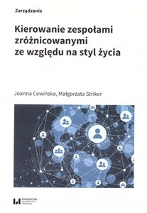 Obrazek Kierowanie zespołami zróżnicowanymi ze względu na styl życia