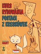 polish book : Kurs rysow... - Christopher Hart