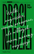 Polska książka : Drogi nadz... - Jean Ziegler