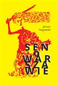 Sen o Wars... - Janusz Targowski - Ksiegarnia w UK