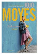 polish book : Zakazany o... - Jojo Moyes