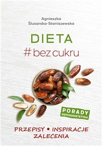 Obrazek Dieta # bez cukru