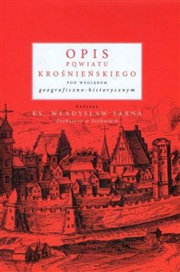 Picture of Opis powiatu krośnieńskiego