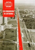 polish book : Od Komando...