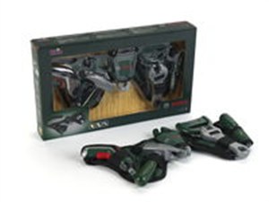 Obrazek Pas z narzędziami Bosch mini