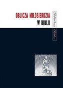 Oblicza Mi... - Joanna Jaromin -  books in polish 