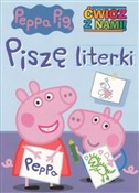 Peppa Pig ... -  books from Poland
