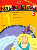 Książka : Nasza klas... - Dorota Baścik-Kołek, Czesław Cyrański, Balbina Piechocińska