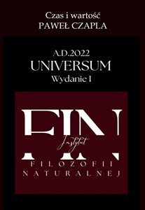 Picture of Czas i wartość