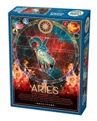 Książka : Puzzle 500...