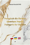 Książka : Panegiryk ... - Janusz Kucicki