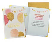 Książka : Karnet B6 ...