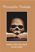 polish book : Wiersze a ... - Przemysław Czahajda