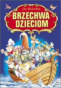 Picture of Brzechwa dzieciom