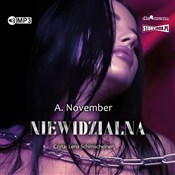 [Audiobook... - A. November -  foreign books in polish 
