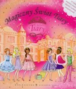 polish book : Magiczny ś... - Vivian French