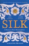 Silk A His... - Aarathi Prasad -  Książka z wysyłką do UK