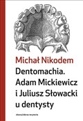 Dentomachi... - Michał Nikodem -  books in polish 