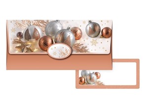 Picture of Koperta na pieniądze BN