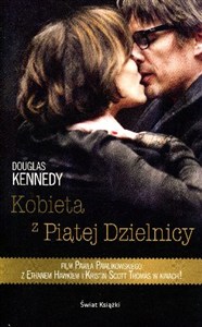 Obrazek Kobieta z Piątej Dzielnicy