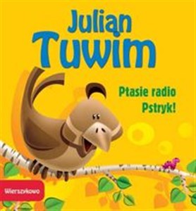 Obrazek WIERSZYKOWO Ptasie Radio Pstryk!