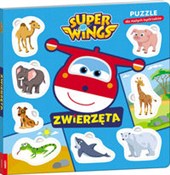 Polska książka : Super Wing...