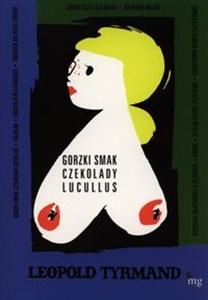 Picture of Gorzki smak czekolady Lucullus