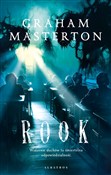 Książka : Rook - Graham Masterton