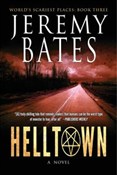 Helltown - Jeremy Bates -  Polish Bookstore 