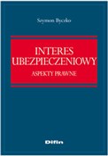 Interes ub... - Szymon Byczko -  books in polish 