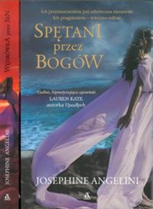 Obrazek Spętani przez bogów tom 1 / Wędrówka przez sen tom 2