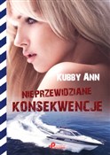 Nieprzewid... - KubbyAnn -  books in polish 