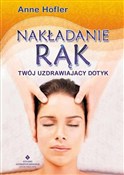 Nakładanie... - Anne Hofler -  Polish Bookstore 