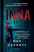 polish book : Inna - Max Czornyj