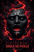 Droga do p... - Przemysław Piotrowski -  books from Poland