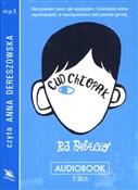 polish book : [Audiobook... - R.J. Palacio