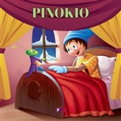 Pinokio -  books in polish 