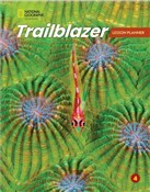 Trailblaze... - Opracowanie Zbiorowe -  foreign books in polish 