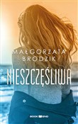 Zobacz : Nieszczęśl... - Małgorzata Brodzik