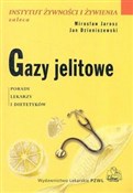 Gazy jelit... - Mirosław Jarosz, Jan Dzieniszewski -  books in polish 