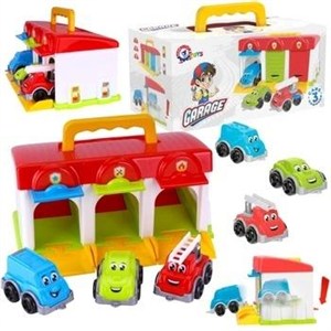 Picture of Zestaw naczyń