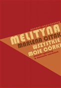 Melityna -... - Marlena Citak -  Polish Bookstore 