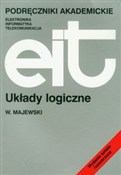 polish book : Układy log... - Władysław Majewski