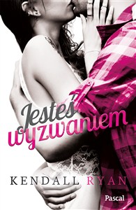 Obrazek Jesteś wyzwaniem