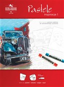 Blok Paste... -  Książka z wysyłką do UK