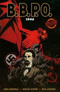 Obrazek B.B.P.O. 1946