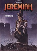 Jeremiah 1... - Hermann -  books in polish 