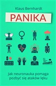 Polska książka : Panika Jak... - Klaus Bernhardt