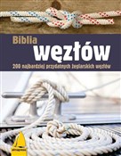 Biblia węz... -  Książka z wysyłką do UK