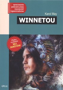 Obrazek Winnetou
